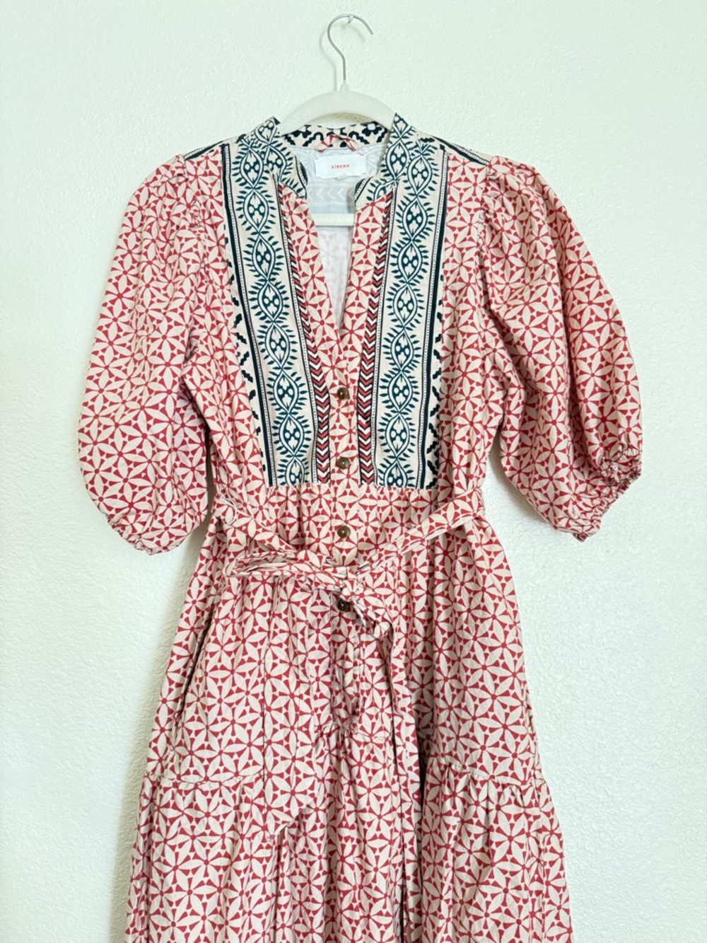 XIRENA Women's Cassia Dress - Picture 11 of 15